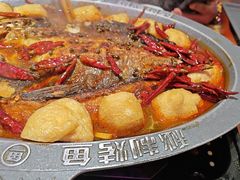 -八条友鲜货烧烤·脆皮烤鱼(石岩旗舰店)
