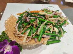五彩鱿鱼丝-琼菜王(南海店)