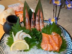 -温野菜涮涮锅(曲江大悦城店)