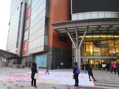 -北京清河万象汇