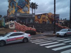 -济州岛泰迪熊博物馆