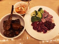 -杭州钱江新城万怡酒店-西餐厅