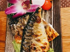 -樱の千渡日式料理·铁板烧•烧鸟(金盛田广场店)
