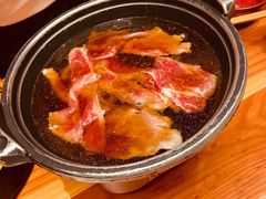 寿喜锅-文三酒肆自助放题(新街口友谊广场店)