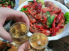 -阆辣荟餐饮(老味道8年·古城店)