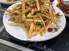-粤港粥城(台湾街店)