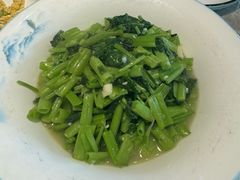 -小乡小镇·传承桐庐土菜·老板亲自烧的菜