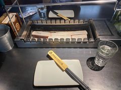 -很久以前羊肉串(中山公园店)