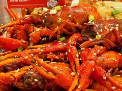 -靓靓蒸虾·头牌蒸虾(雪松路总店)