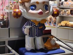 -泡泡玛特POPMART(西单大悦城店)