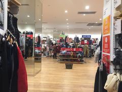 -优衣库(重庆万象城店)