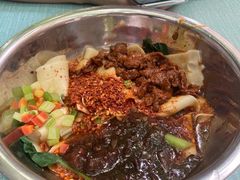 -玲玲面屋