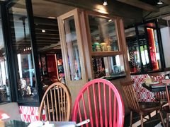 -江边城外烤全鱼(方庄时代购物中心店)