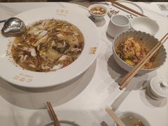 -渔语鱼新川菜Bistro(万象天地店)