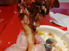 -猪角·闽南猪脚饭(上梅林店)