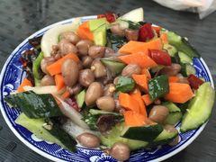 -小院烤肉(公园南路店)