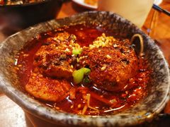 -付小姐在成都(中山公园店)