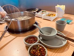-嗲嗲的椰子鸡(亚龙湾总店)
