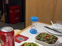 -鲁员外地锅鸡地锅鱼(古墩路店)