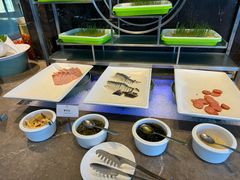 醋青鱼-长春净月潭喜来登酒店·盛宴标帜餐厅
