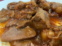 -燕春楼(海河华鼎店)