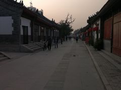 -杨家埠民间艺术大观园