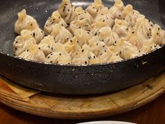 招牌迷你生煎包-全聚德(新街口店)