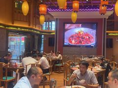 -巢爷老味(东方红店)