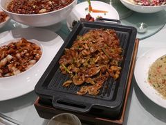-香丰阁·烤鸭·川湘菜(清河店)