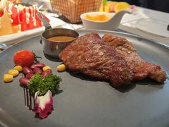 -七海旋律西餐厅(金沙湾店)