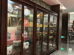 -Yan Ting 宴庭中餐厅(上海静安瑞吉酒店)