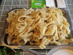 -龙门李家三旦羊肉汤馆