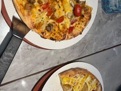 -必胜客(金鹰店)