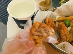 -艾薯夫妇Aysh(福田星河COCOPark店)