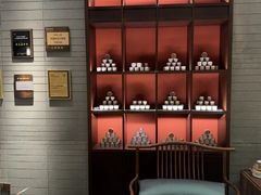 -王府茶楼茶宴·创意菜(朝阳公园店)