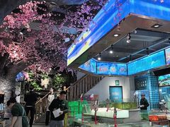 -南海底小海鲜·湘菜(鲁巷吴家湾店)