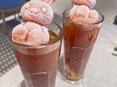-陶兰居·手工点心·粤菜(圆融时代广场店)