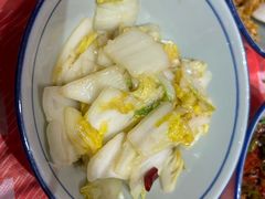 -荆九爷爆炒桥头三嫩(浙大店)