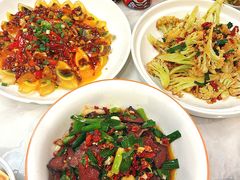 -湘村小灶·地道长沙菜·本地人优选(咸嘉新村店)