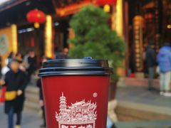 -龙华素斋(龙华路店)