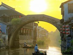 -南浔古镇