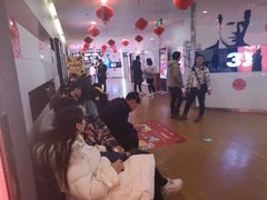 -保利国际影城(逸天城店)