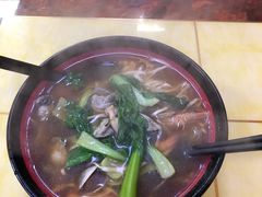 -赵璐海鲜面馆(德行路店)
