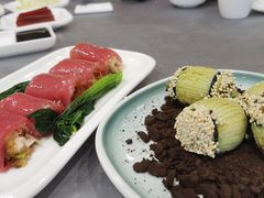 -丰鲤楼•闽南茶楼(仟禧汇店)