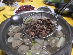 -老猫牛肉火锅(沙溪店)