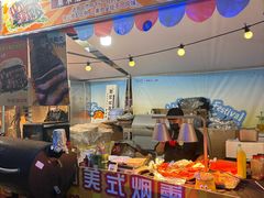-凯德MALL(望京店)