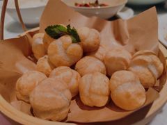 -孔雀云贵川·融合菜(长宁来福士店)
