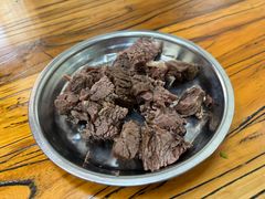 -清真·马安军辣子牛肉面