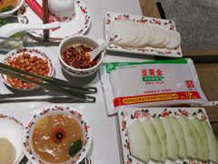 -东门口涮肉·砂锅·烤串(老门东店)