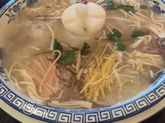 -老雒阳面馆·水席·洛阳菜(王城路店)